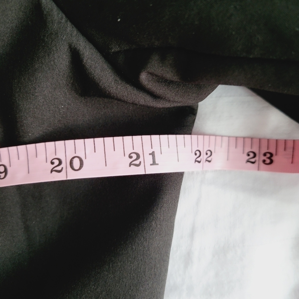 Andrew Marc Black Soft Shell Jacket - Picture 11 of 12